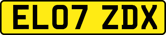 EL07ZDX