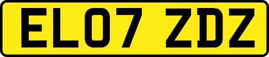 EL07ZDZ