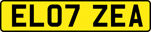 EL07ZEA