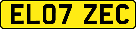 EL07ZEC