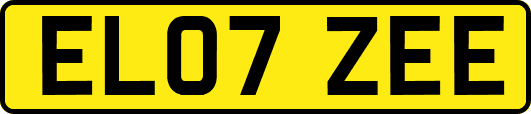 EL07ZEE