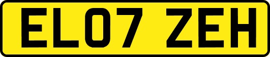 EL07ZEH