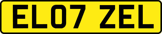 EL07ZEL