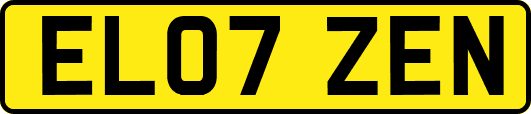 EL07ZEN