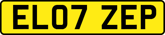 EL07ZEP