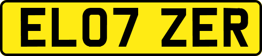 EL07ZER