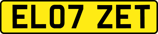 EL07ZET