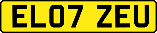 EL07ZEU