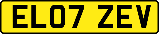 EL07ZEV