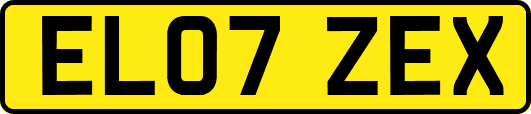 EL07ZEX