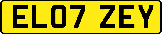 EL07ZEY