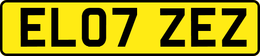 EL07ZEZ