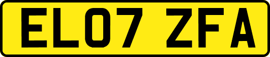 EL07ZFA