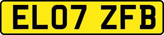 EL07ZFB