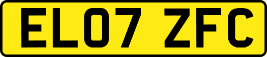 EL07ZFC