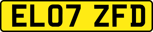 EL07ZFD