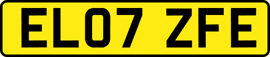 EL07ZFE