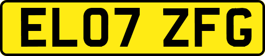 EL07ZFG