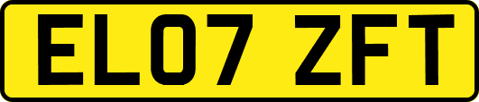 EL07ZFT
