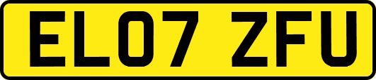 EL07ZFU
