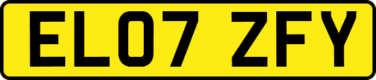 EL07ZFY