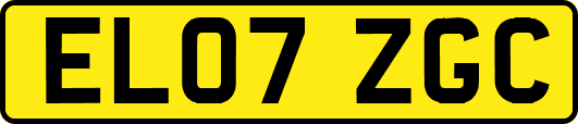 EL07ZGC