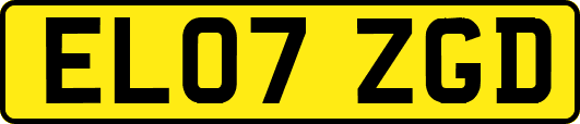 EL07ZGD