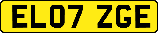 EL07ZGE