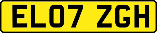 EL07ZGH