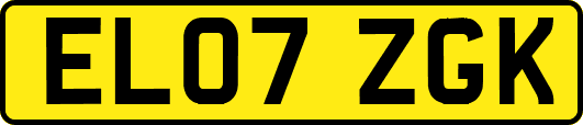 EL07ZGK