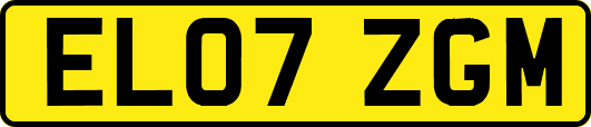 EL07ZGM
