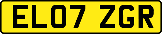 EL07ZGR