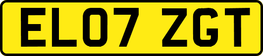 EL07ZGT