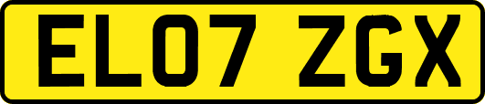 EL07ZGX