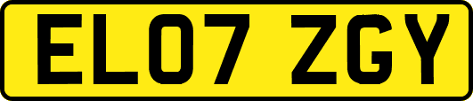 EL07ZGY