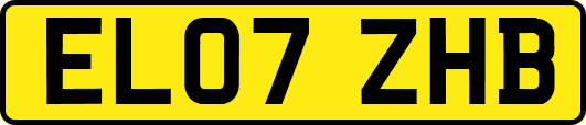 EL07ZHB