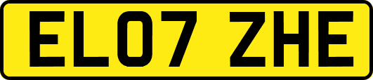 EL07ZHE