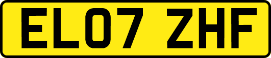EL07ZHF