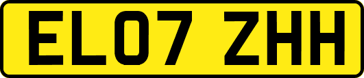 EL07ZHH