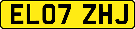 EL07ZHJ
