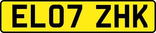 EL07ZHK