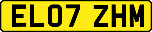 EL07ZHM
