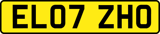 EL07ZHO
