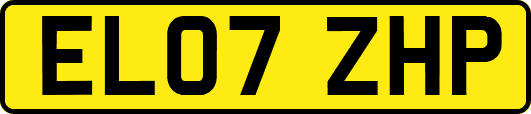 EL07ZHP