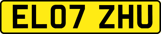 EL07ZHU