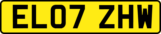 EL07ZHW