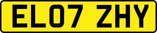 EL07ZHY