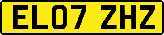 EL07ZHZ