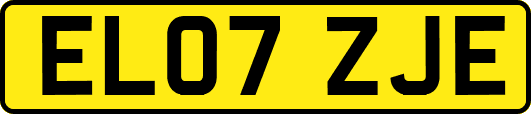 EL07ZJE
