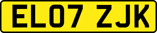 EL07ZJK